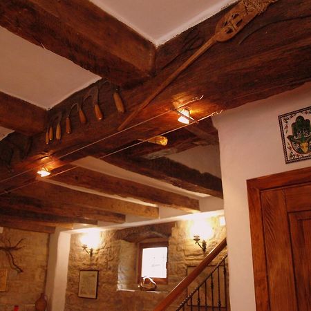 Al Merlo Olivo, Rural Istrian House Buje Luaran gambar