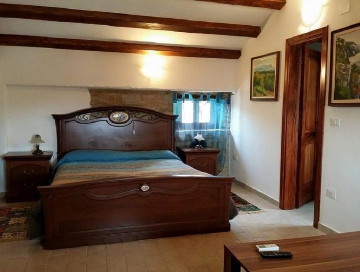 Al Merlo Olivo, Rural Istrian House Buje Luaran gambar