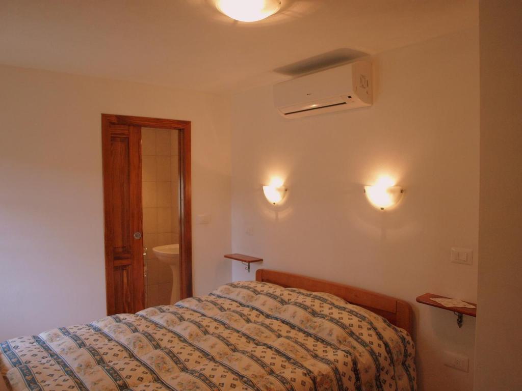 Al Merlo Olivo, Rural Istrian House Buje Bilik gambar
