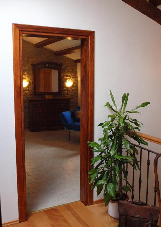 Al Merlo Olivo, Rural Istrian House Buje Bilik gambar