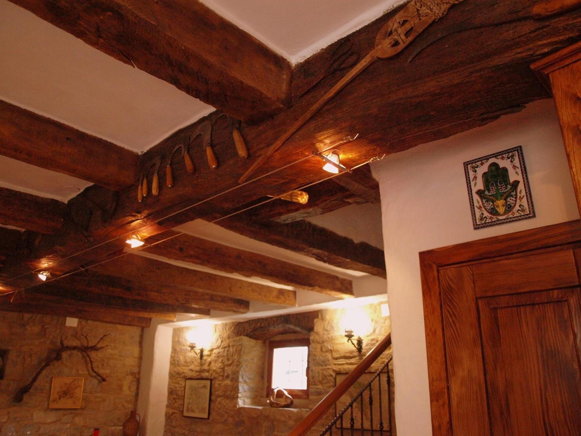 Al Merlo Olivo, Rural Istrian House Buje Luaran gambar