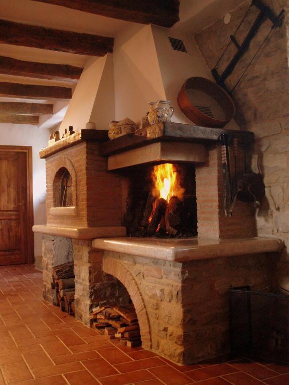 Al Merlo Olivo, Rural Istrian House Buje Luaran gambar