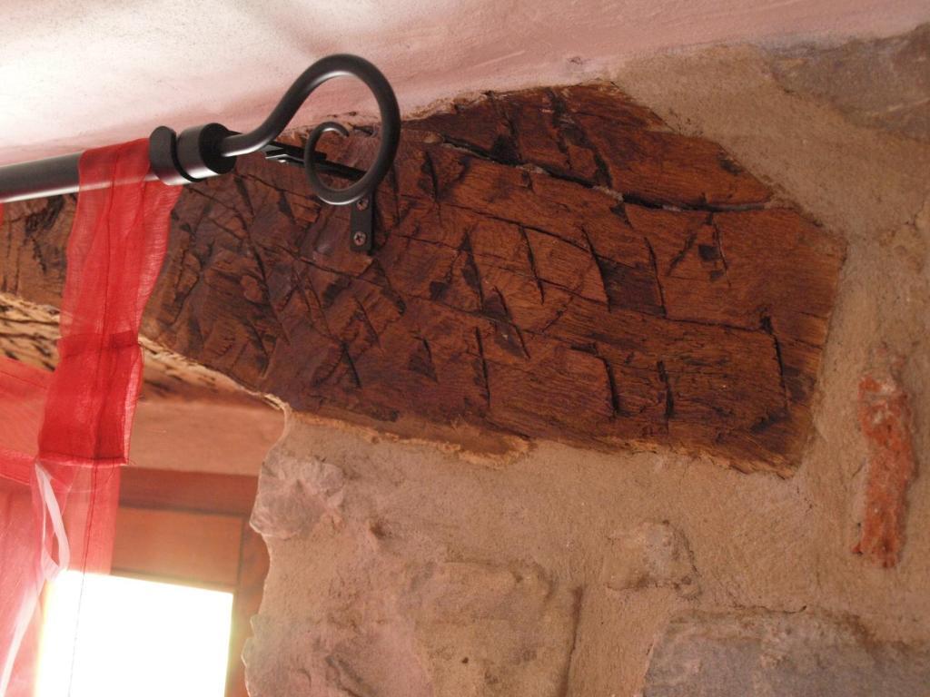 Al Merlo Olivo, Rural Istrian House Buje Bilik gambar